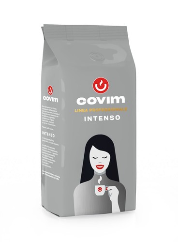 Caffè grani covim kg - grani, 6