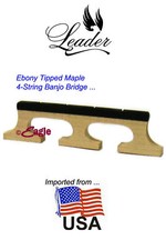 Ponte Banjo "USA Maples" a 4