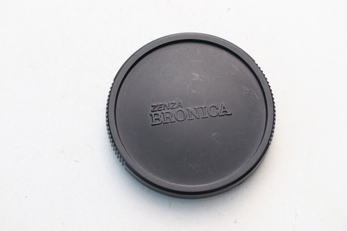 Zenza bronica coperchio - zenza,