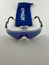 Oakley Razor Blades Heritage