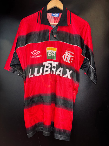 Flamengo 1997 1998 original - flamengo,