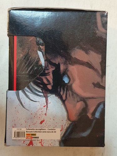 Manga berserk collection - manga,