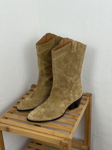 Stivali cowboy sezane - da,