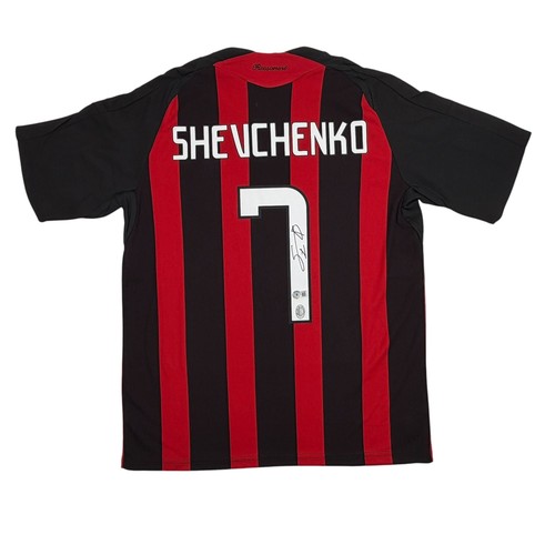 Maglia calcio