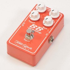 Xotic BB-Preamp V1.5 Booster