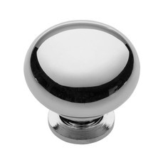 GTV - Pomello Bergamo Ø 3 cm