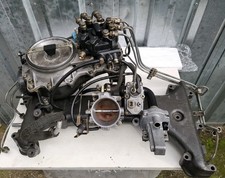 Porsche 911 930 3,3 Turbo