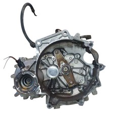 Cambio GDR Skoda Fabia 1.9 Sdi 1999-2007