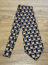 Cravatta Bettini in seta