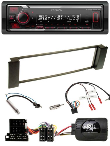 Kenwood volante bluetooth - volante,