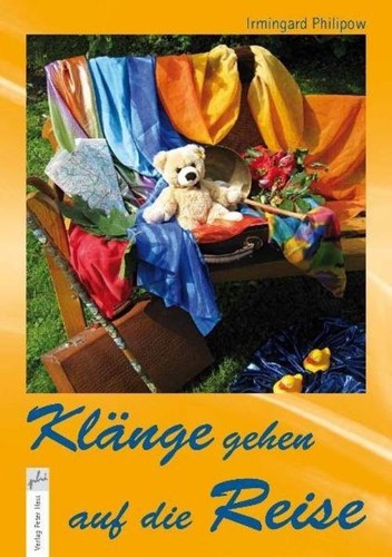Irmingard philipow klänge - irmingard, ~