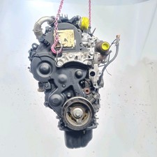 Tipo Motore 9HX Per Citroen C3