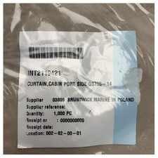 Quicksilver Active 705 Tenda