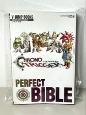 First Edition Chrono Trigger