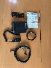 Ricetrasmettitore KENWOOD