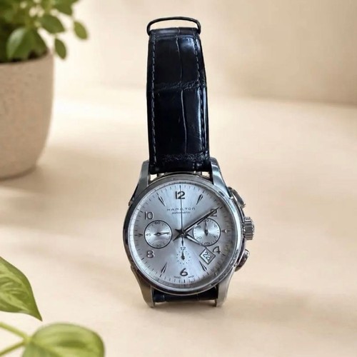 Orologio uomo hamilton - orologio,