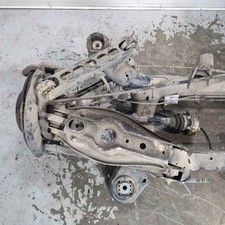 Ponte assale posteriore BMW