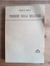 Anton R. Mengs - Pensieri