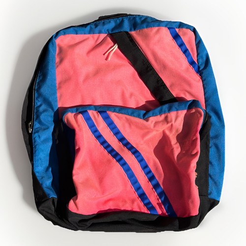 Zaino borsa trasporto - zaino,