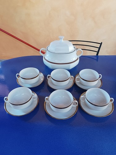 Germania tazze consomme - da, consomme'