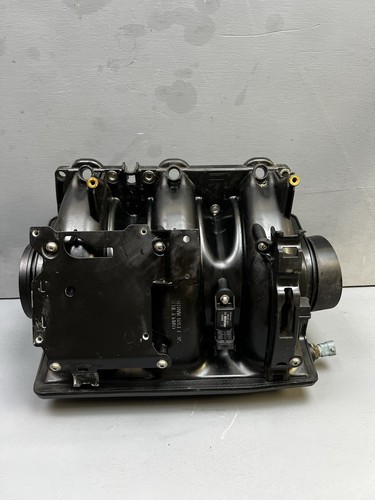 Collettore aspirazione sea - aspirazione, sea-doo