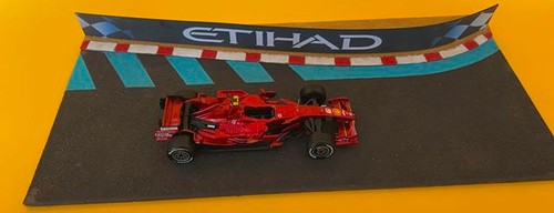 Piste circuit no car - piste,
