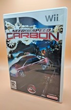 Need for Speed CARBON Gioco