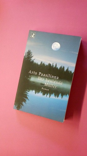 190277 arto paasilinna der - paasilinna,