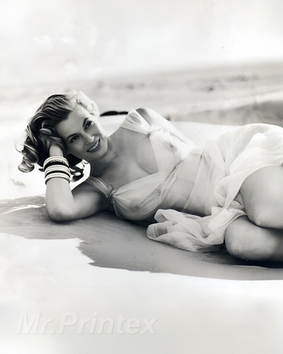 Anita ekberg foto - anita,