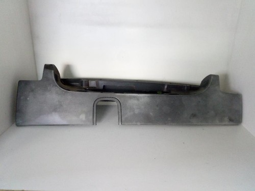 Plastica esterna fanale - plastica,