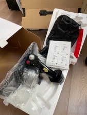 Thrustmaster Hotas Warthog Joystick PC - Nero (2960720)