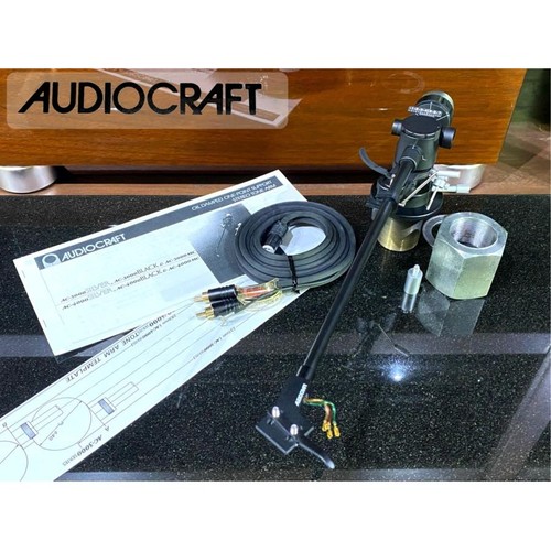 Ddp audio craft - ddp, ac-4000mc