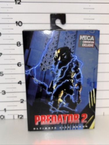 Predator ultimate city demon - ultimate,