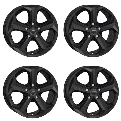 Cerchi autec xenos 5x16 - cerchi,
