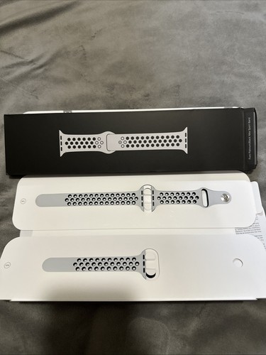 Cinturino sportivo nike 38mm - nike,