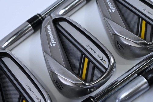 Ferri taylormade rocketbladez - taylormade,