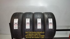 GOMME USATE  TERMICHE 215/50R17 95V TOYO OBSERVE S944 PNEUMATICI C20022