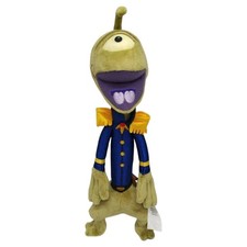 Peluche Disney Lilo Stitch