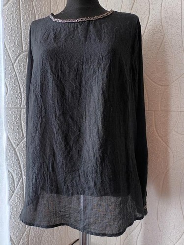 Abito donna saint tropez nero - saint,