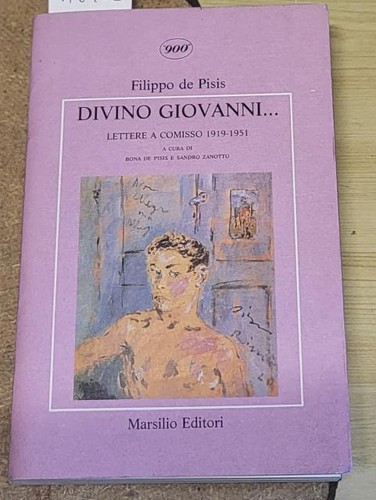 Pisis filippo divino - pisis, filippo.
