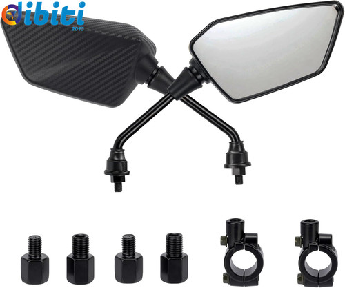Specchietti retrovisori moto - specchietti,