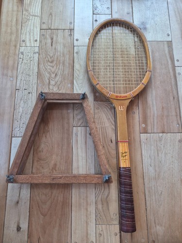 Racchetta tennis wilson - racchetta, da