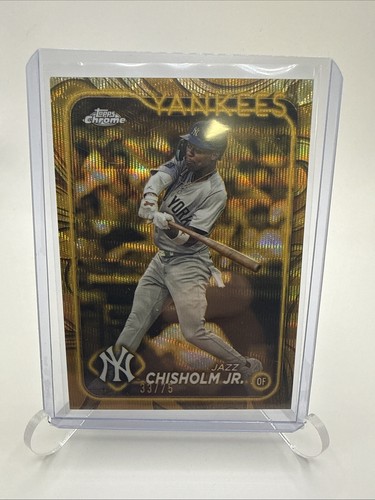 2024 topps gilded collection - topps,