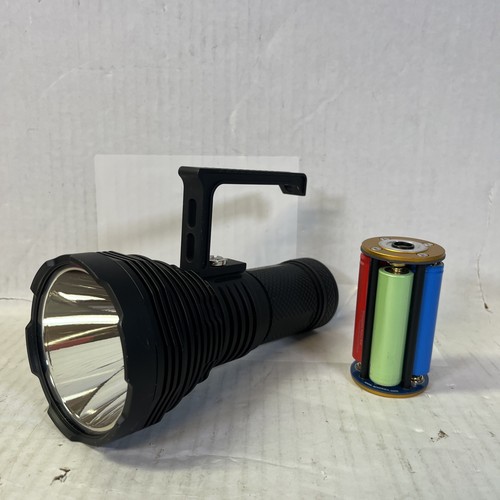 Acebeam k65gt 6500 lumen luce - acebeam,