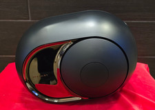 Devialet phantom dark chrome - devialet,