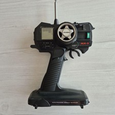 SANWA MX-3 radio transmitter