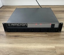 Amplificatore di potenza