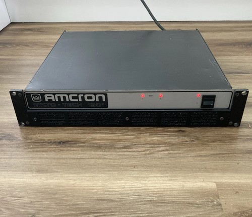 Amplificatore potenza - amplificatore, di