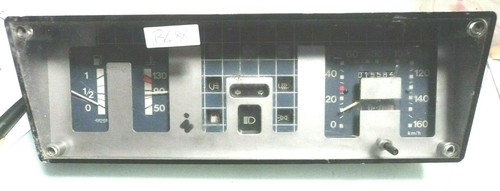 B488 cruscotto - b488,