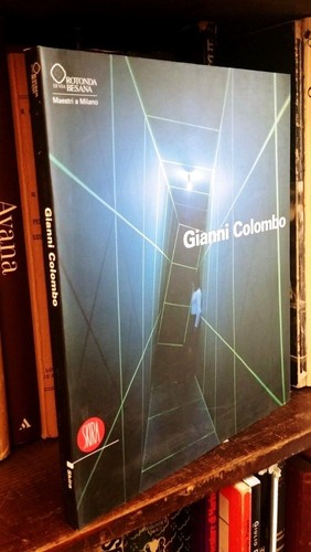 Scotini gianni colombo il - scotini,